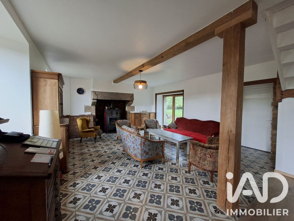 à vendre  Maison Kermaria-Sulard (22450)