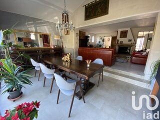  Maison à vendre 5 pièces 119 m²