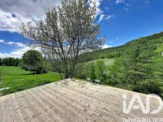  Maison à vendre 11 pièces 295 m²