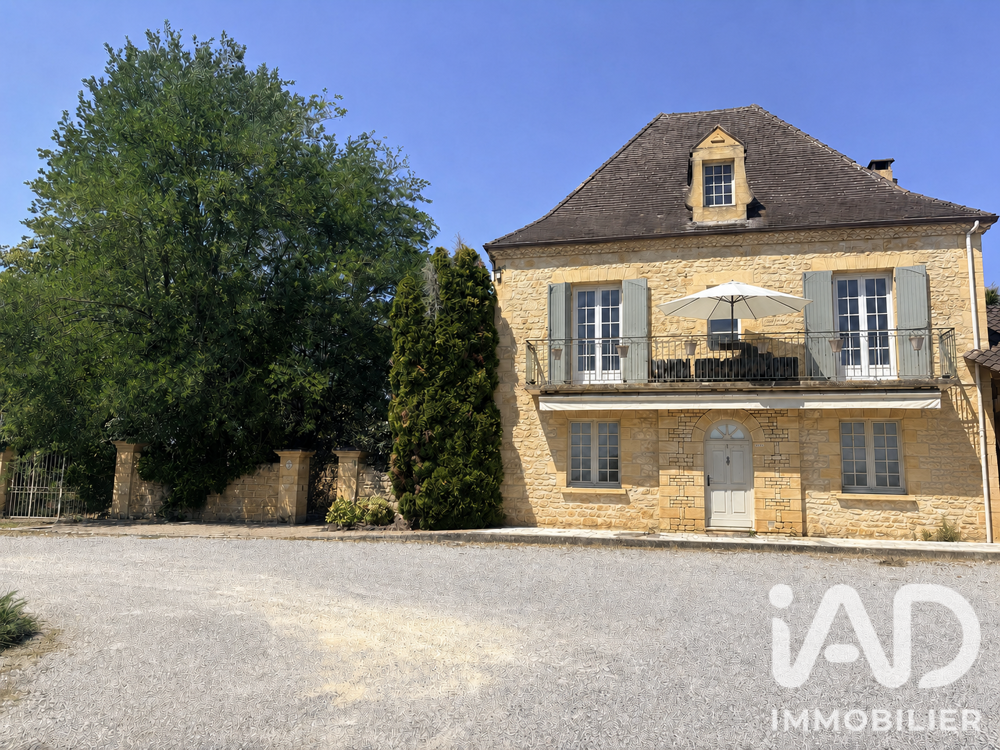 Vente Immeuble Vente Immeuble 544 m&sup2; La roque-gageac
