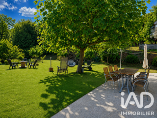  Maison à vendre 6 pièces 151 m²