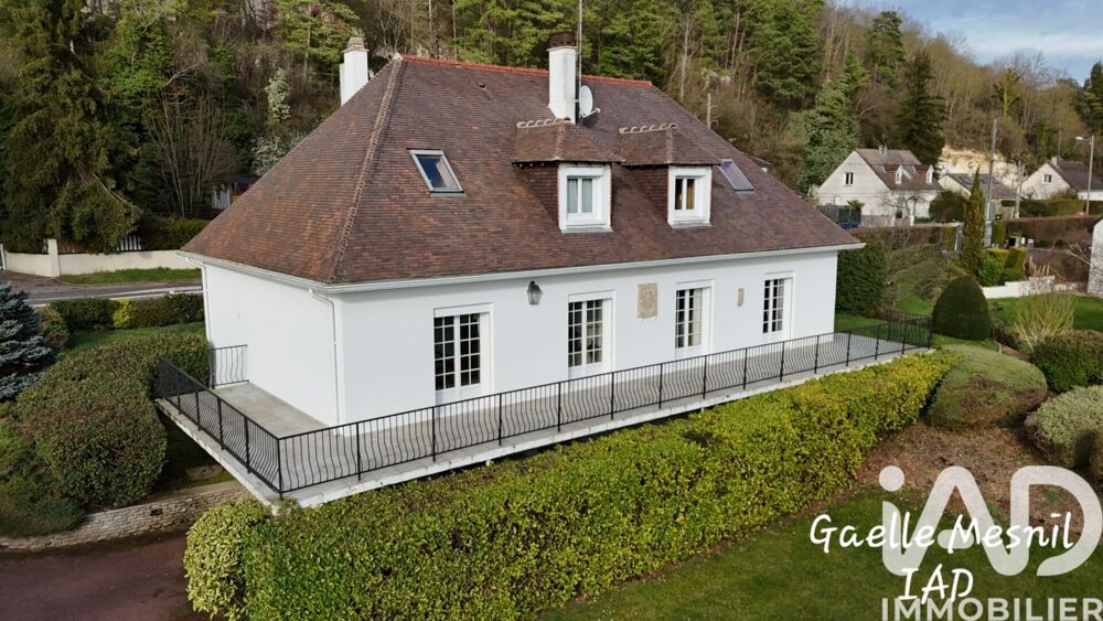 Vente Maison traditionnelle 7 pièces