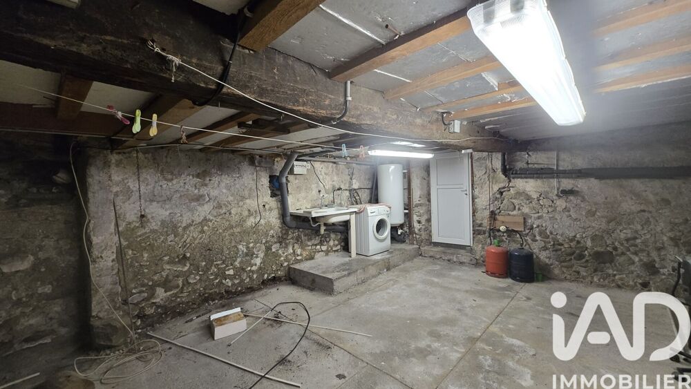 Vente Maison Vente Maison traditionnelle 5 pièces Oloron-sainte-marie