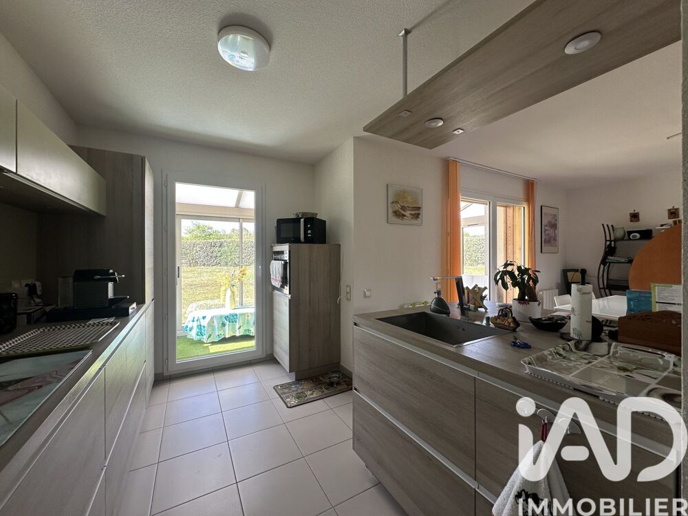 Vente Maison/villa 3 pièces