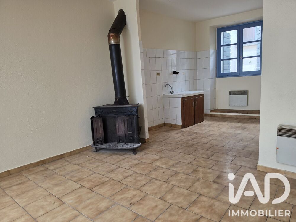 Vente Maison Vente Maison de village 5 pièces Arles-sur-tech