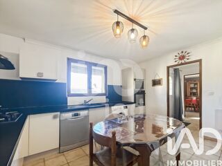  Maison à vendre 4 pièces 97 m²