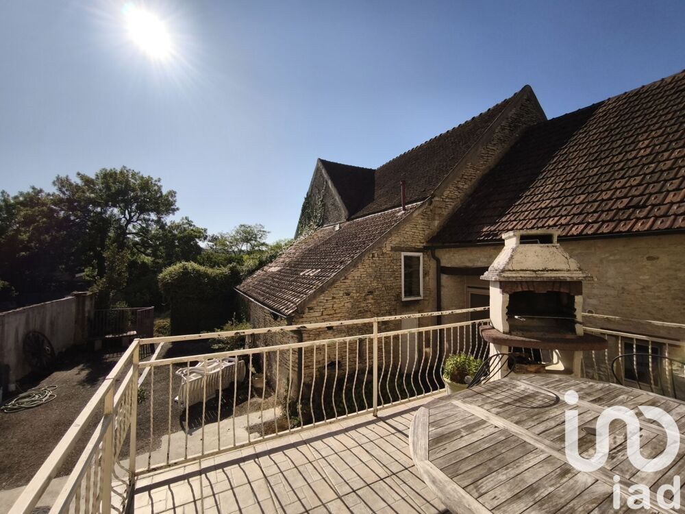 Vente Maison Vente Maison de village 8 pièces Asquins