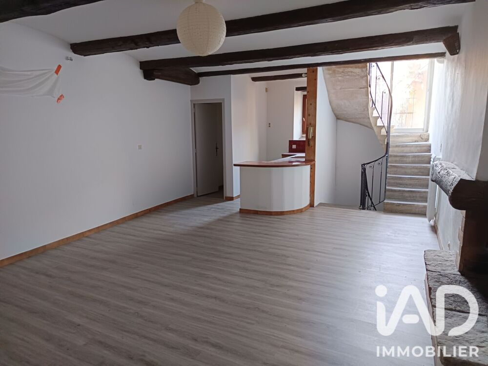 Vente Immeuble Vente Immeuble 105 m&sup2; Les vans