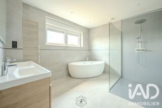  Maison à vendre 6 pièces 138 m²