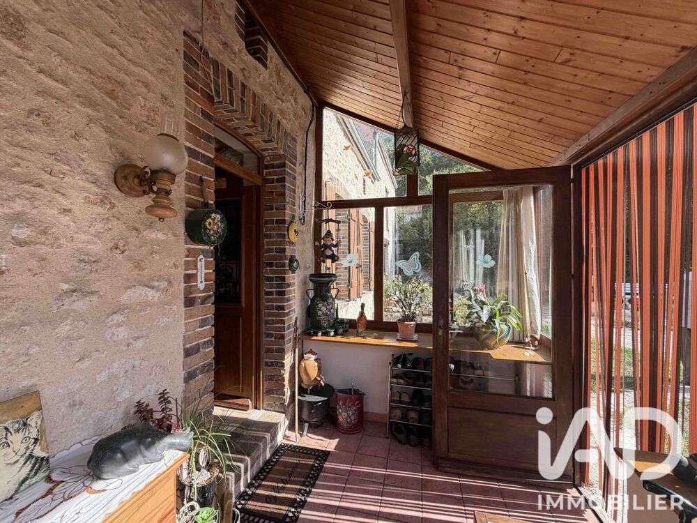Vente Maison Vente Maison de campagne 5 pièces Paley