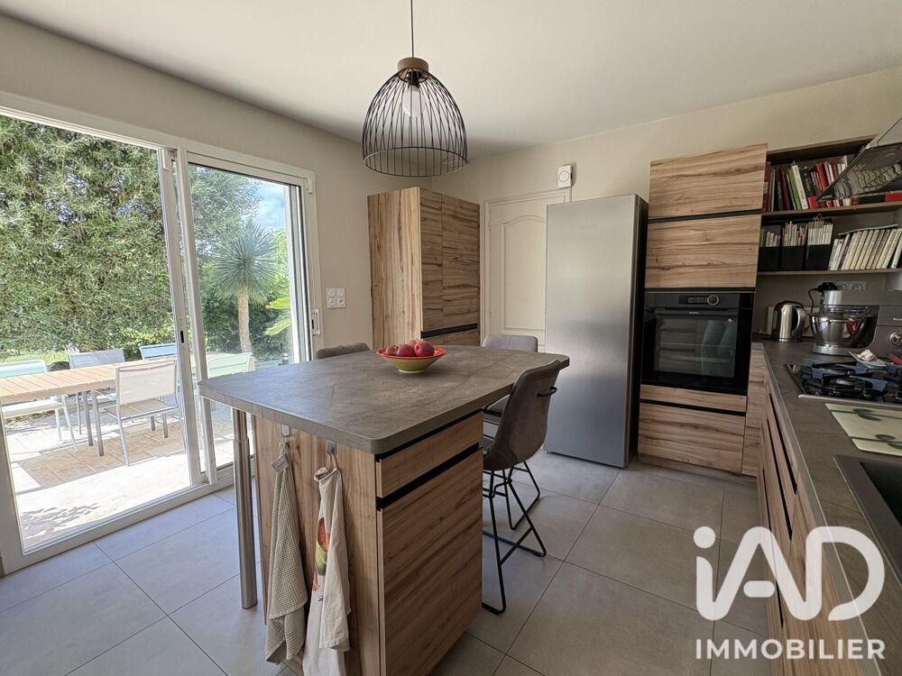 Vente Maison Vente Maison/villa 5 pièces Saint-germain-des-prés