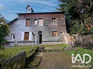  Immeuble à vendre 153 m²