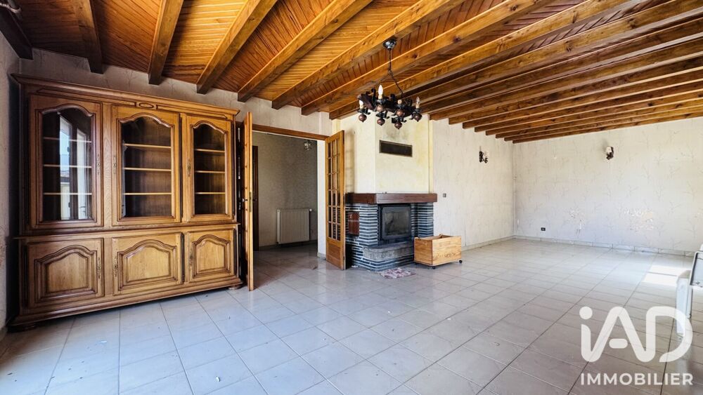 Vente Maison Vente Maison/villa 5 pièces Formiguères