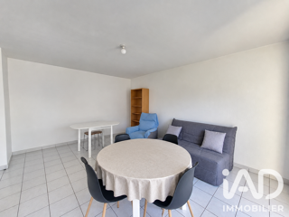 Vente Appartement Vente Appartement 2 pièces Le mans