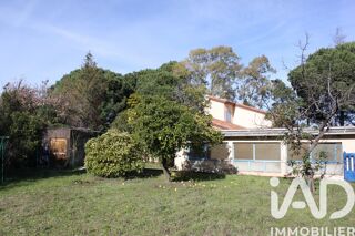  Maison à vendre 6 pièces 141 m²