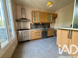  Maison à vendre 5 pièces 76 m²