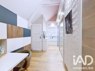  Maison à vendre 5 pièces 132 m²