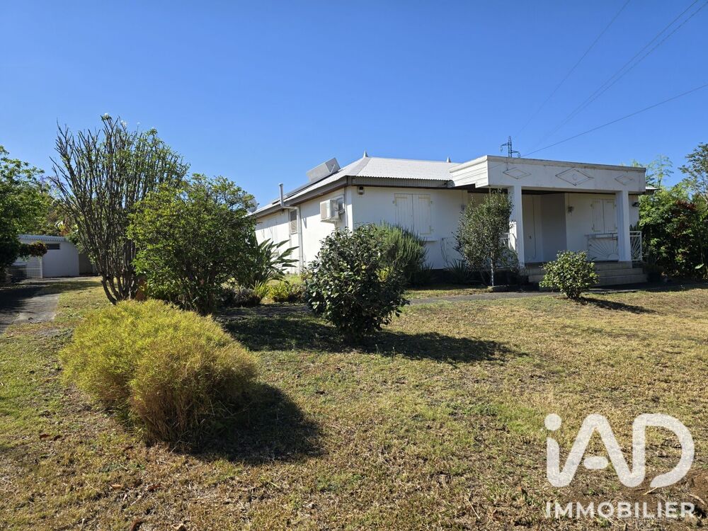 Vente Maison Vente Maison/villa 6 pièces Saint-pierre