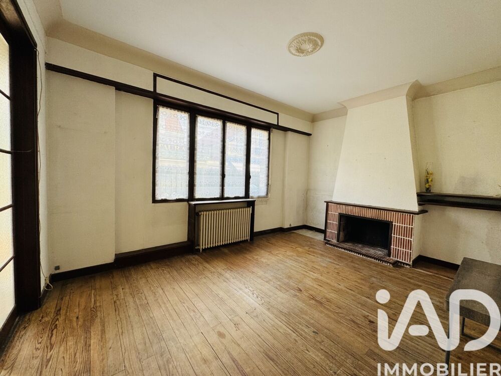 Vente Maison/villa 3 pièces