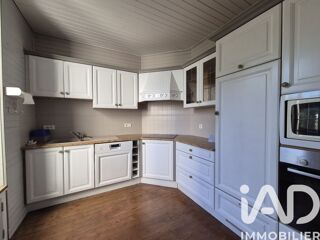  Maison à vendre 5 pièces 88 m²