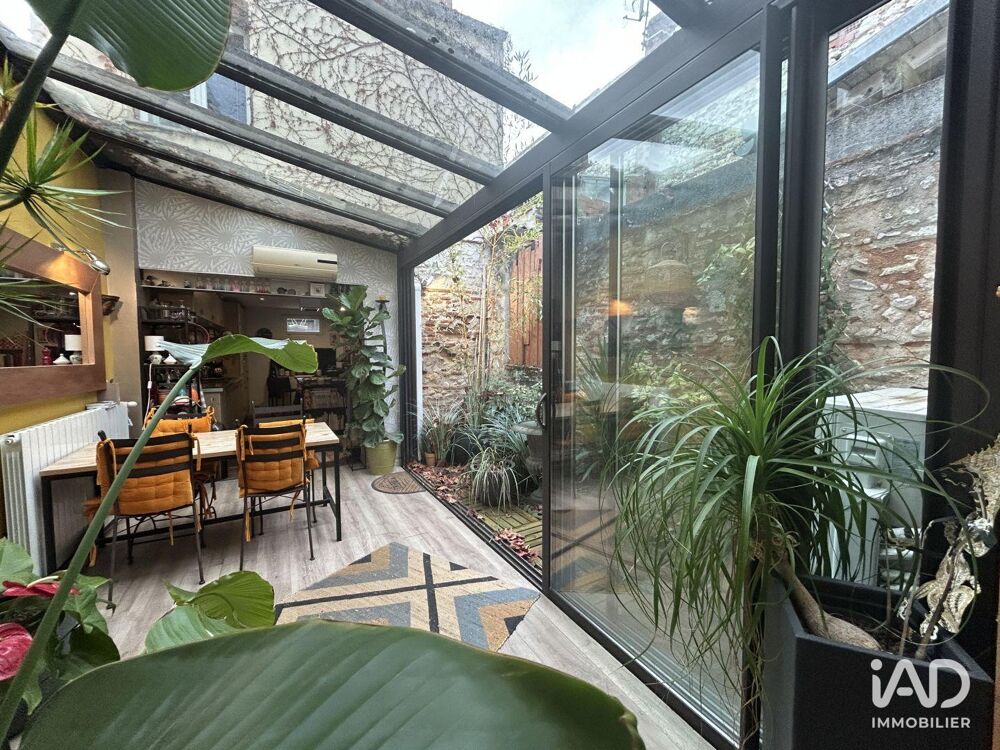 Vente Maison Vente Maison/villa 5 pièces Agen