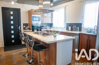 Maison � vendre 6 pi�ces 139 m�
