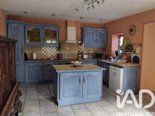  Maison à vendre 6 pièces 174 m²