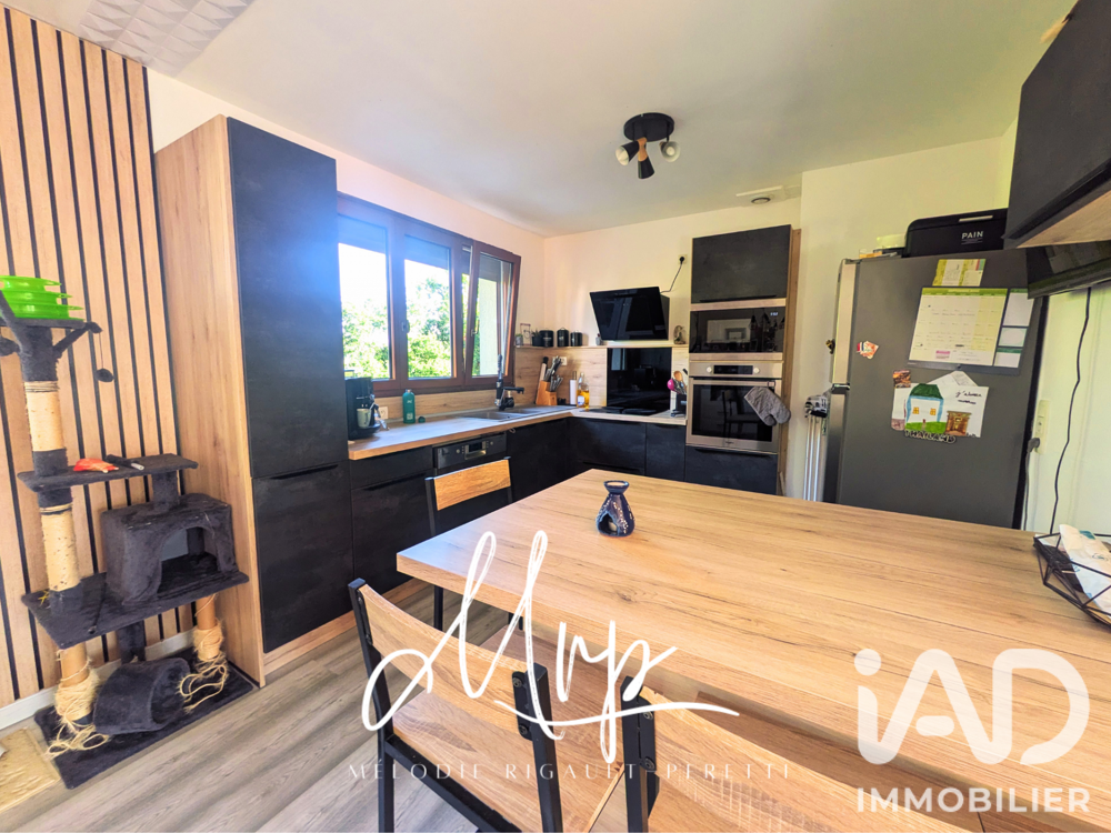Vente Maison Vente Maison/villa 5 pièces Bernay
