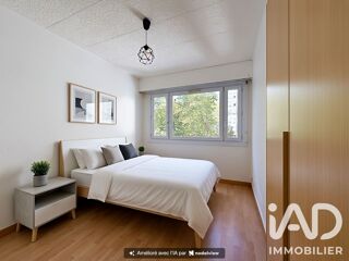  Appartement à vendre 3 pièces 61 m²