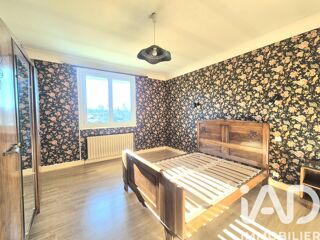  Maison à vendre 9 pièces 182 m²