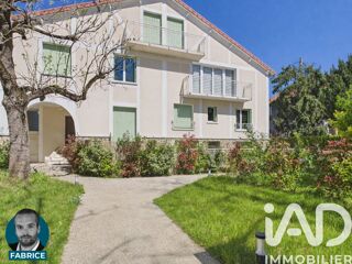  Appartement à vendre 4 pièces 97 m²