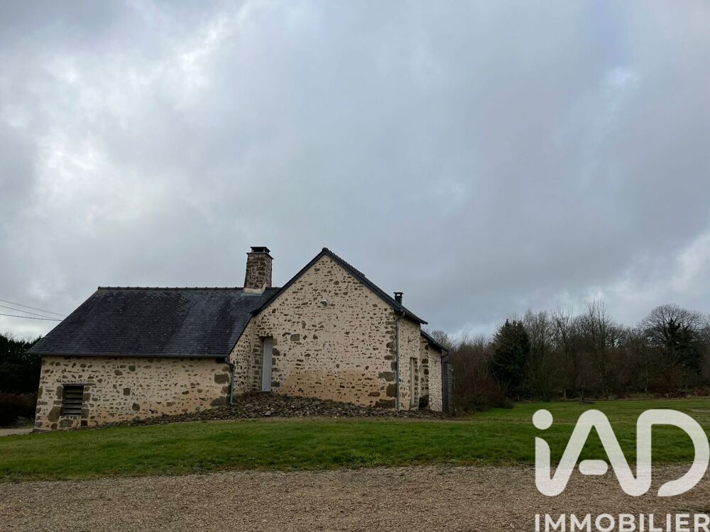 Vente Maison Vente Maison/villa 11 pièces Champéon