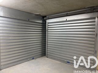  Parking / Garage à vendre 19 m²
