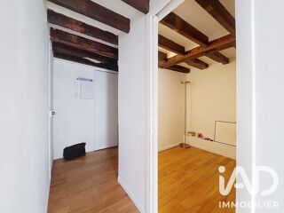  Appartement à vendre 2 pièces 31 m²