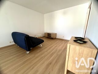  Appartement à louer 2 pièces 44 m²