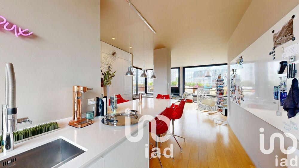 � vendre  Appartement Toulouse (31000)