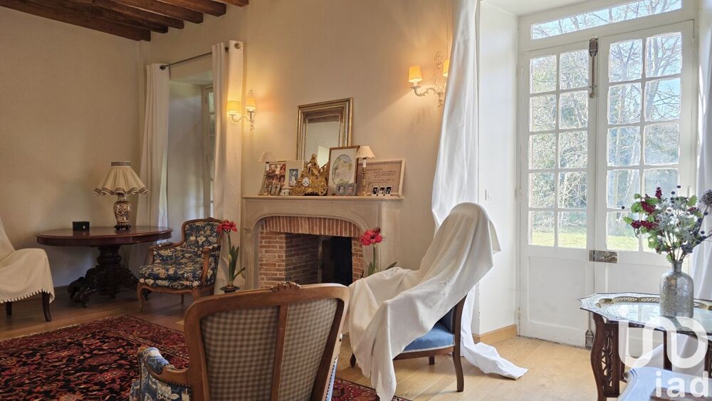 Vente Maison/villa 7 pièces