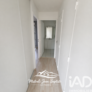  Appartement à vendre 2 pièces 42 m²