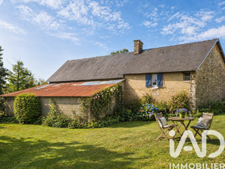  Maison à vendre 5 pièces 118 m²