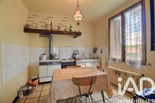  Maison à vendre 4 pièces 98 m²