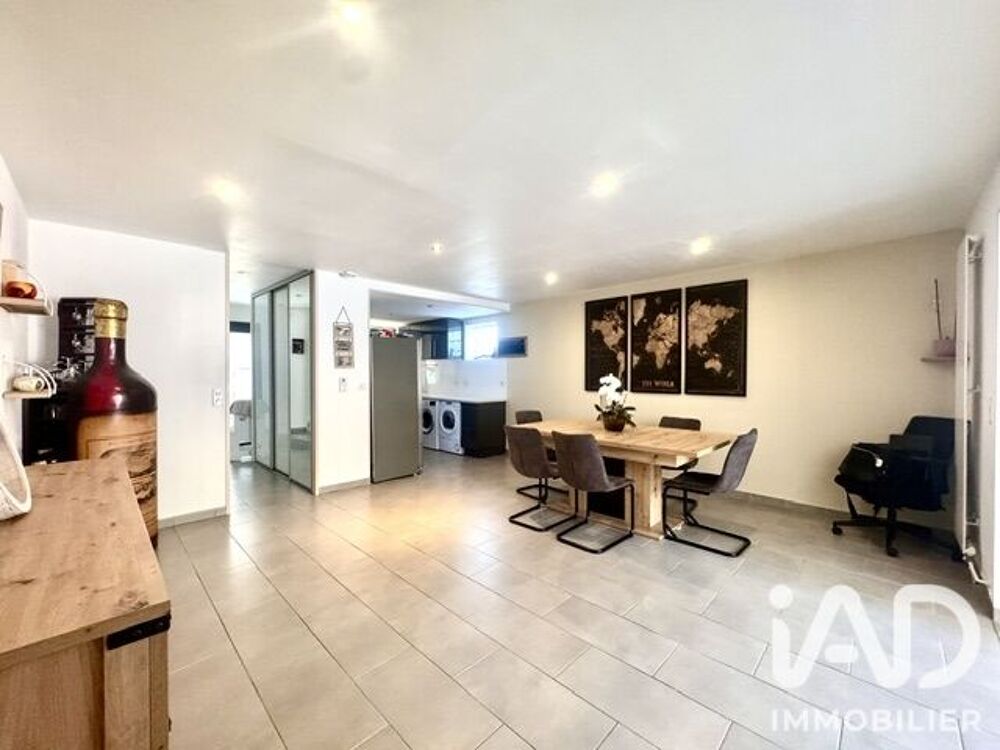 Vente Maison traditionnelle 5 pièces