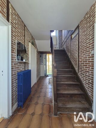  Maison à vendre 5 pièces 102 m²