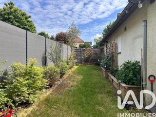  Maison à vendre 8 pièces 220 m²