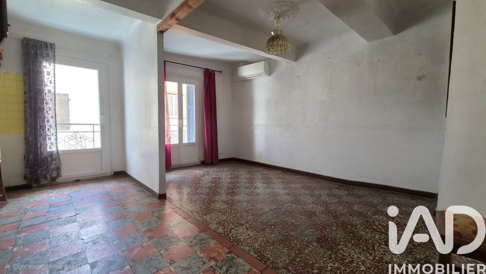 Vente Maison de village 5 pièces