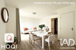  Appartement à vendre 4 pièces 81 m²