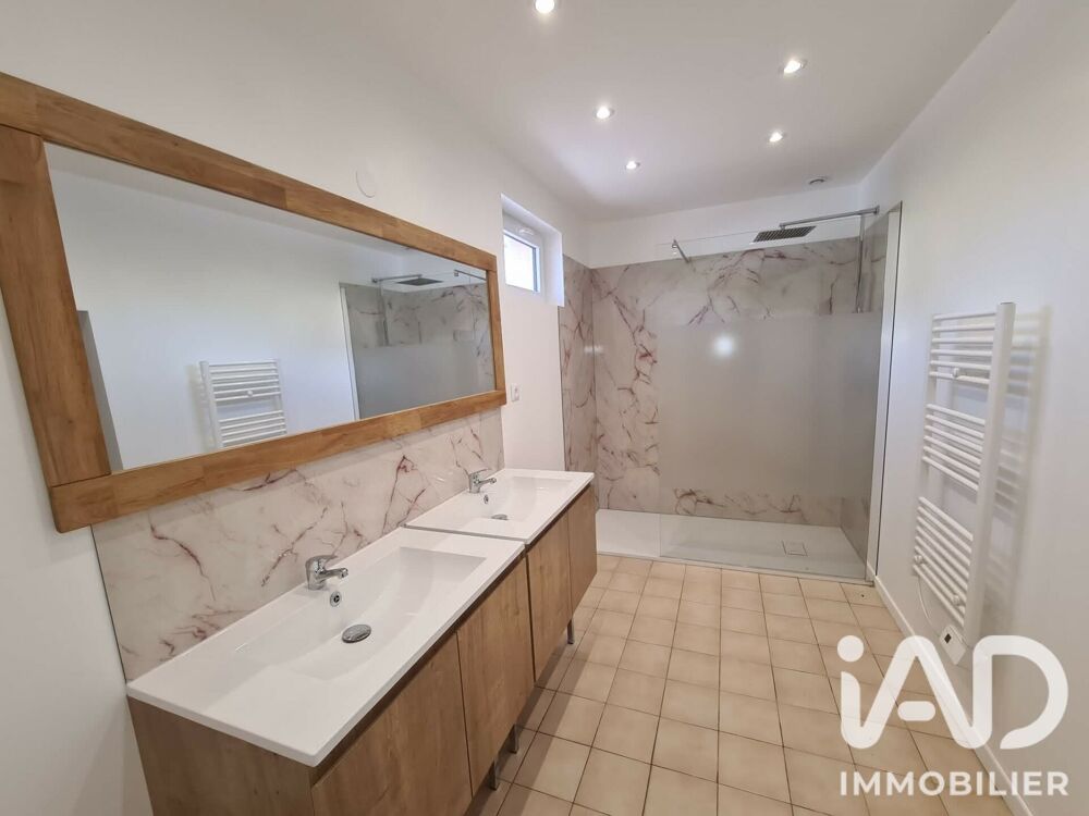 Vente Maison Vente Maison/villa 5 pièces La ville-dieu-du-temple