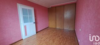  Maison à vendre 3 pièces 62 m²
