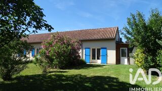  Maison à vendre 3 pièces 86 m²