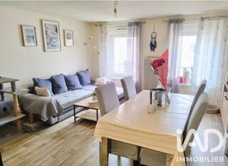  Appartement à vendre 2 pièces 52 m²