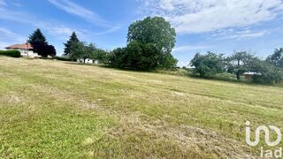  Terrain à vendre 867 m²